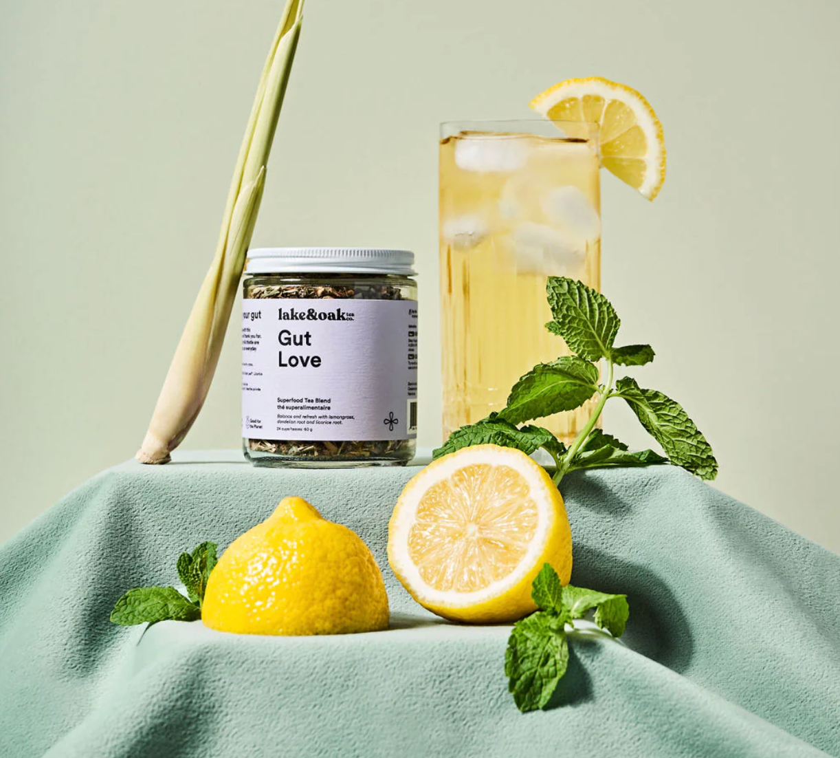 Superfood Blend Teas