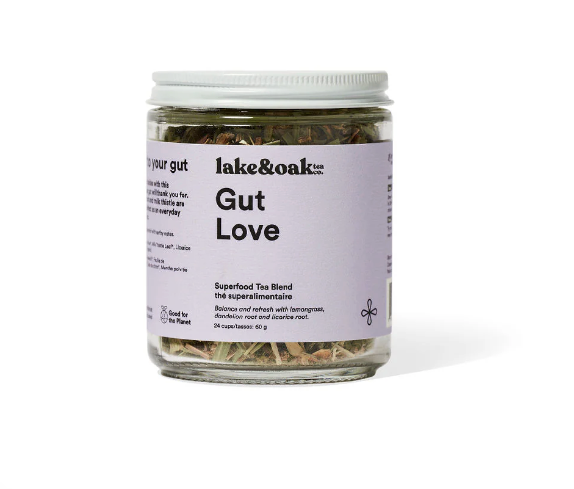Superfood Blend Teas