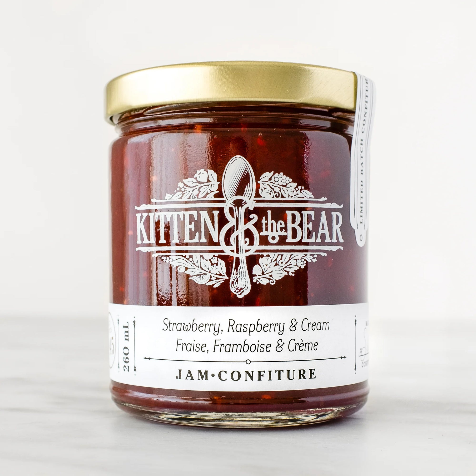 Yummy Jam!