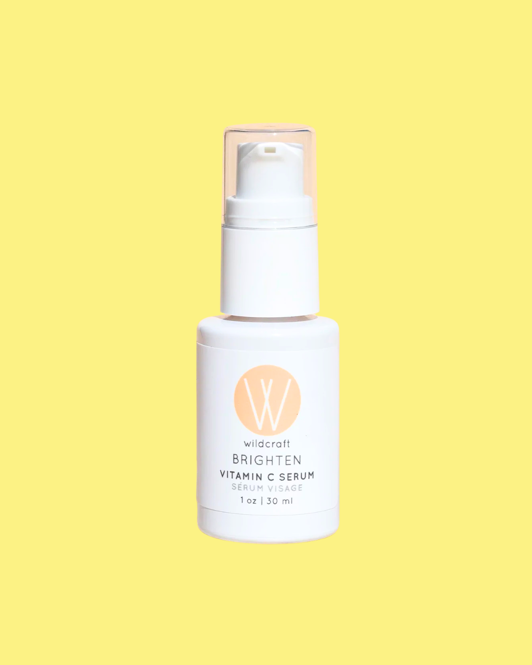 Brighten Vitamin C Face Serum