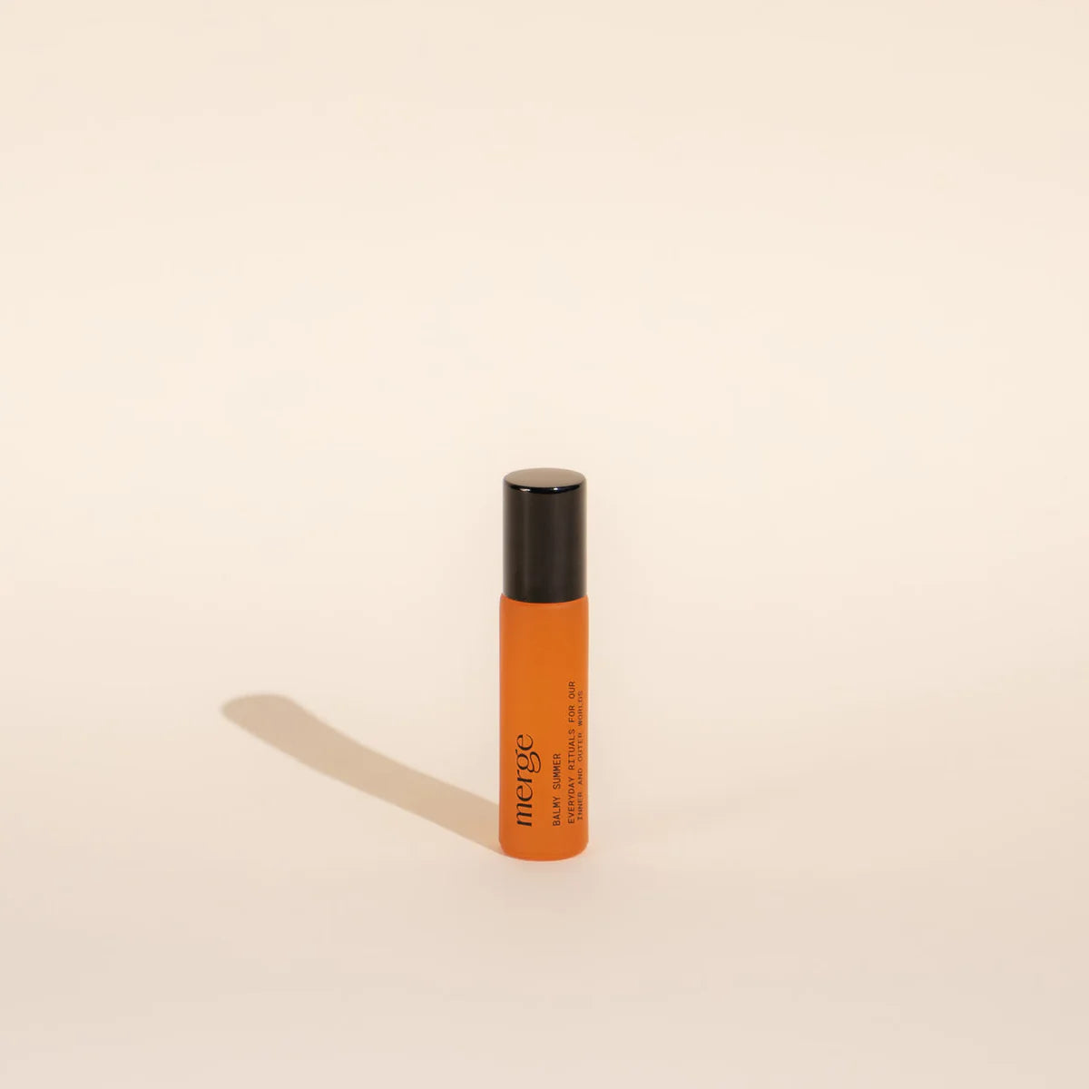 Balmy Summer Roll-on Fragrance
