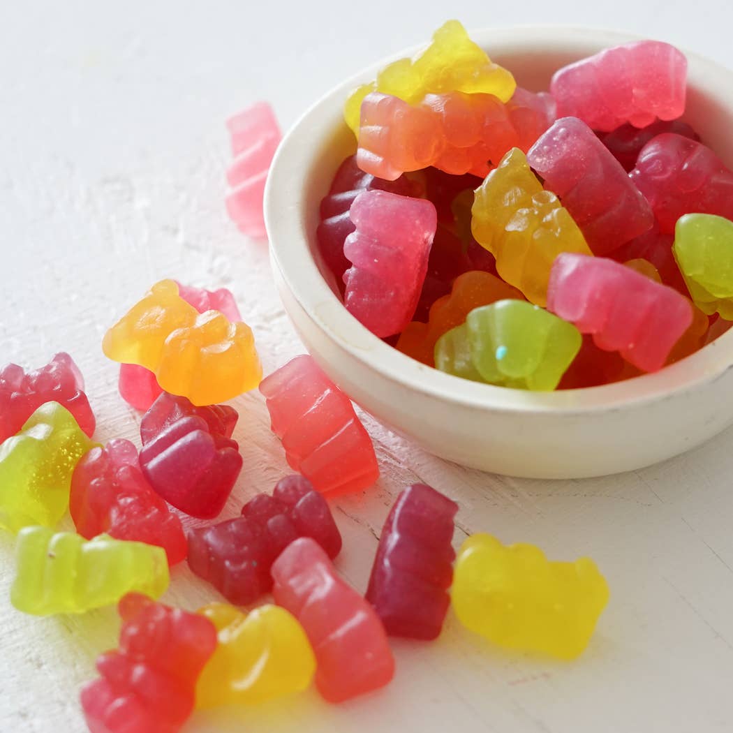 Gummy Candies