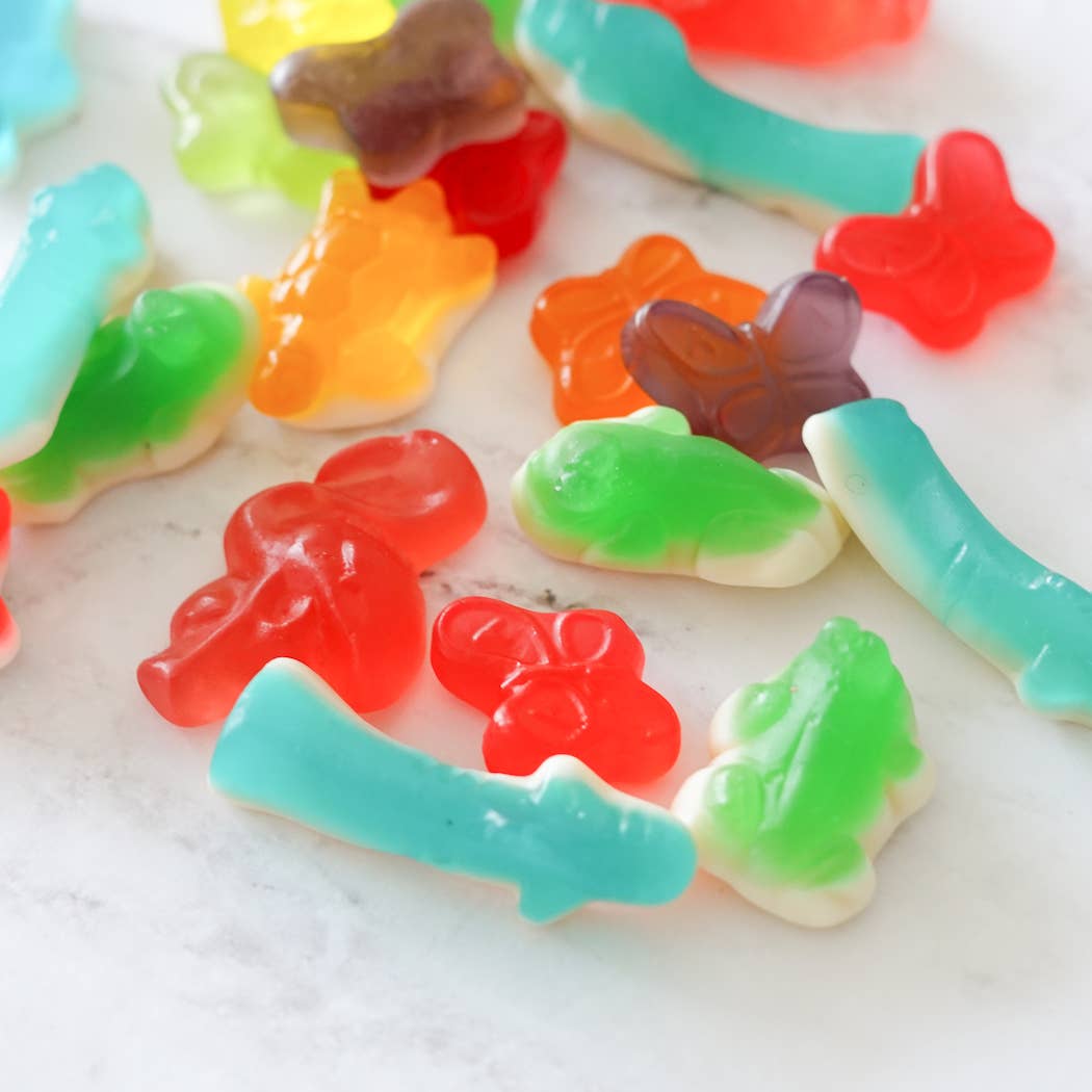 Gummy Candies