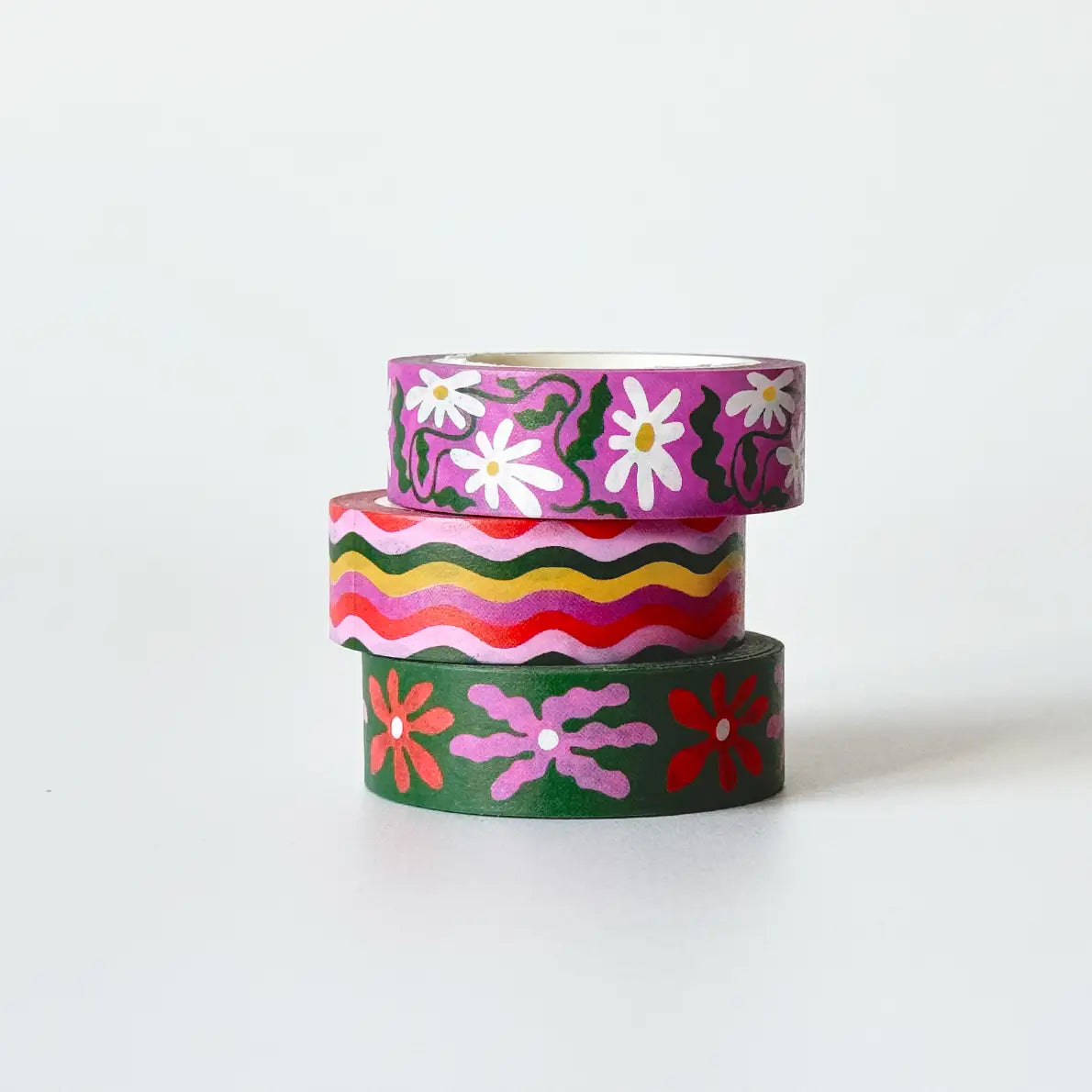 Washi Tape!