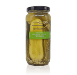 Gordon’s Garlic Dill Pickles