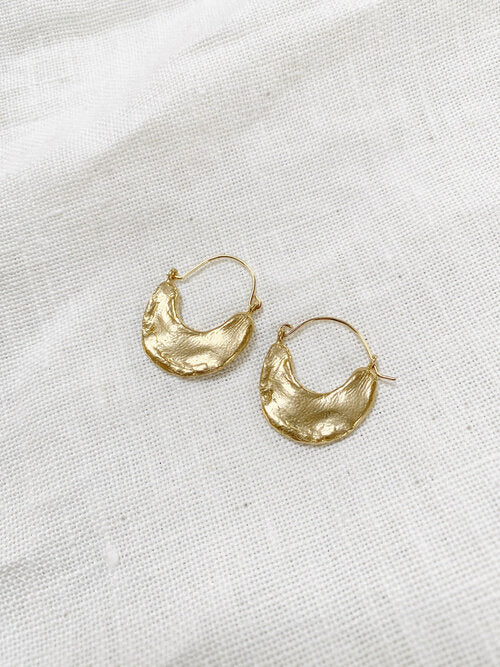 Luna Earrings