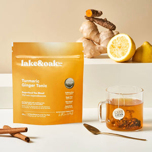 
            
                Load image into Gallery viewer, Superfood Blend Tea Bags
            
        