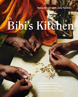 
            
                Load image into Gallery viewer, In Bibi&amp;#39;s Kitchen: The Recipes and Stories of Grandmothers from the Eight African Countries that Touch the Indian
            
        