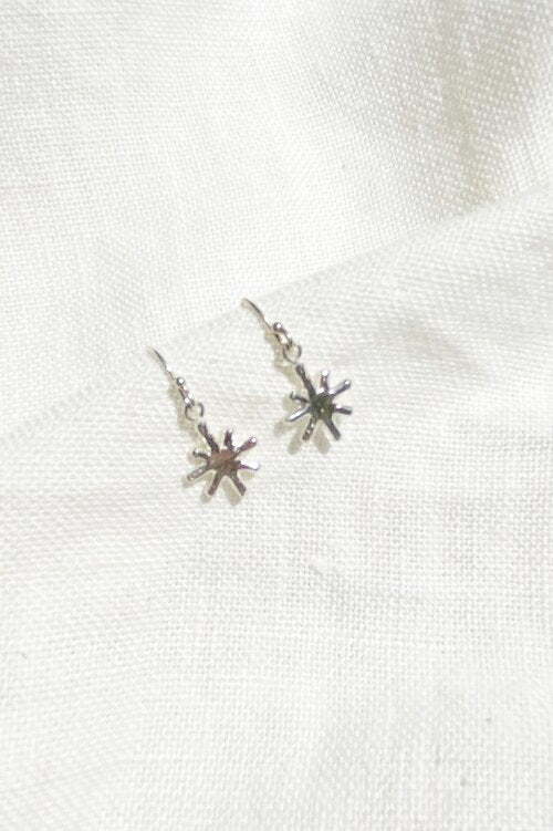 Estrella Mini Earrings