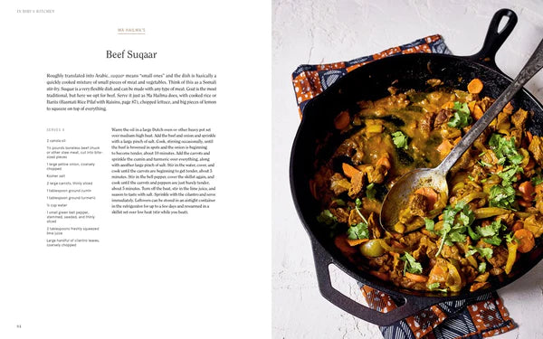 
            
                Load image into Gallery viewer, In Bibi&amp;#39;s Kitchen: The Recipes and Stories of Grandmothers from the Eight African Countries that Touch the Indian
            
        