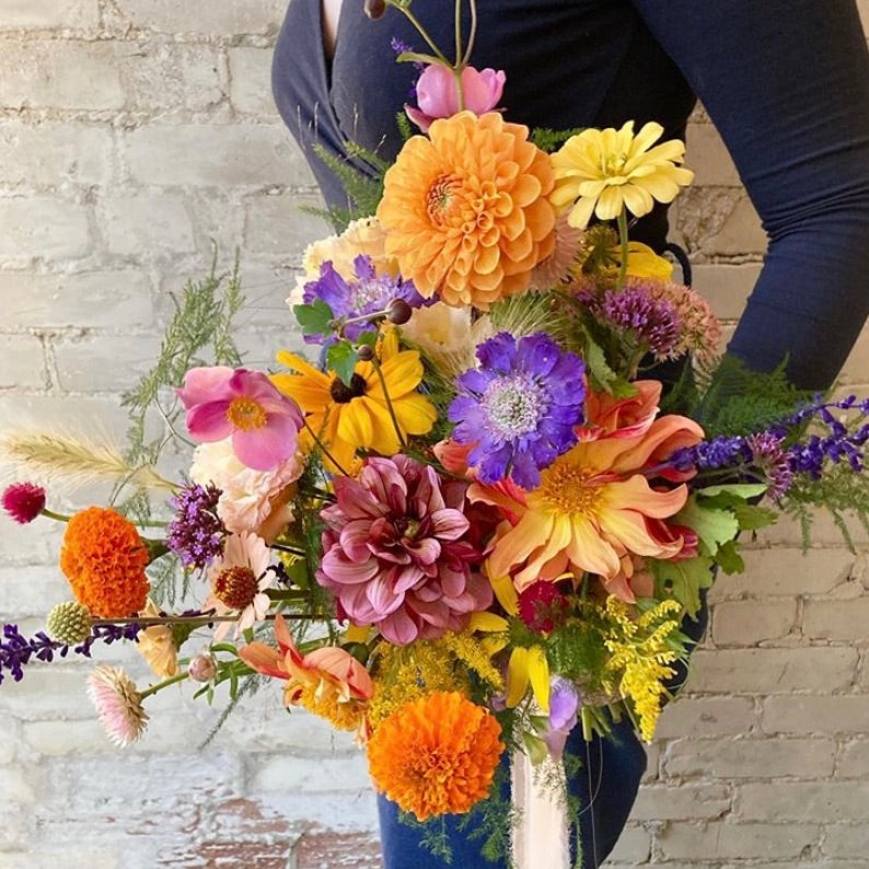 Bridal Bouquet