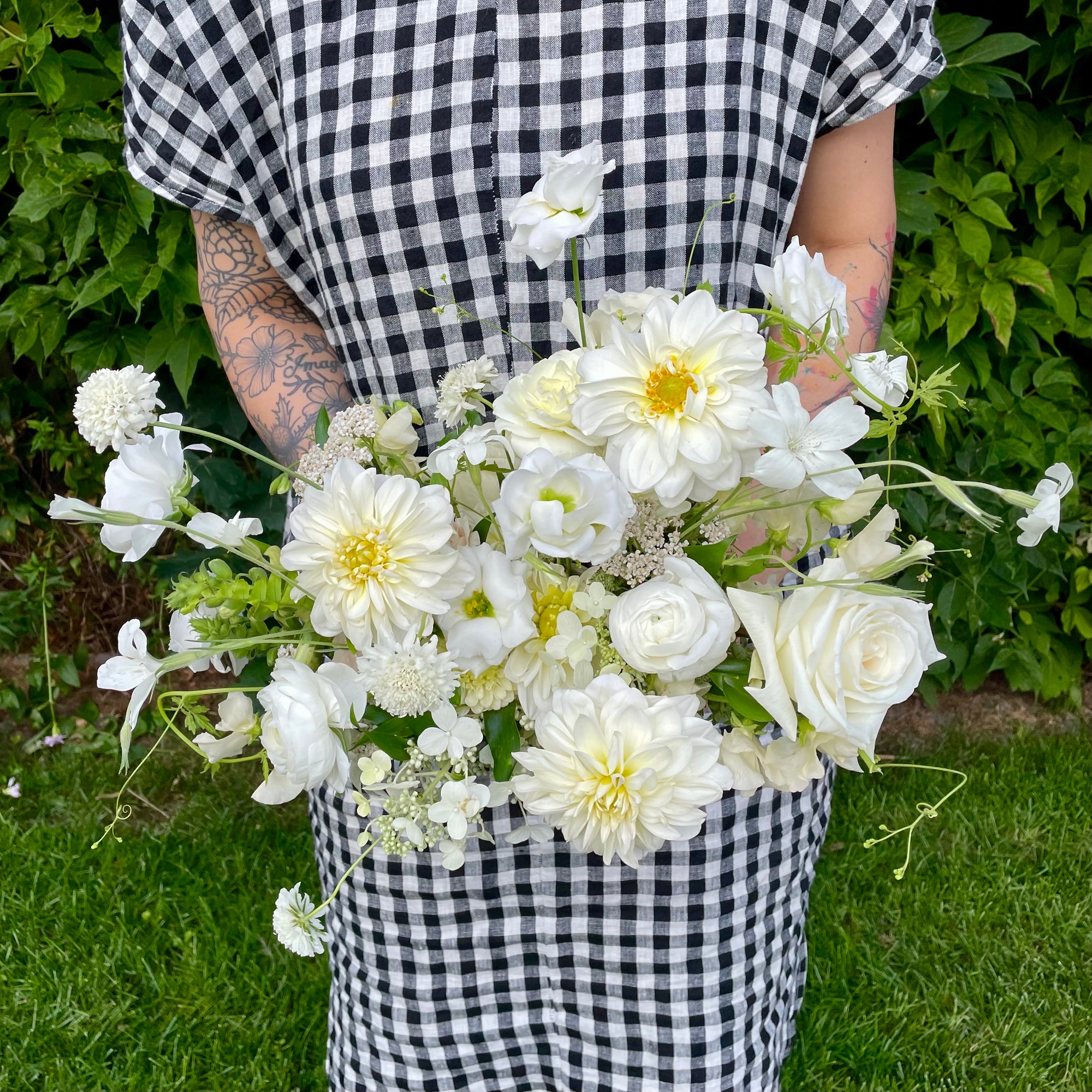 Bridal Bouquet