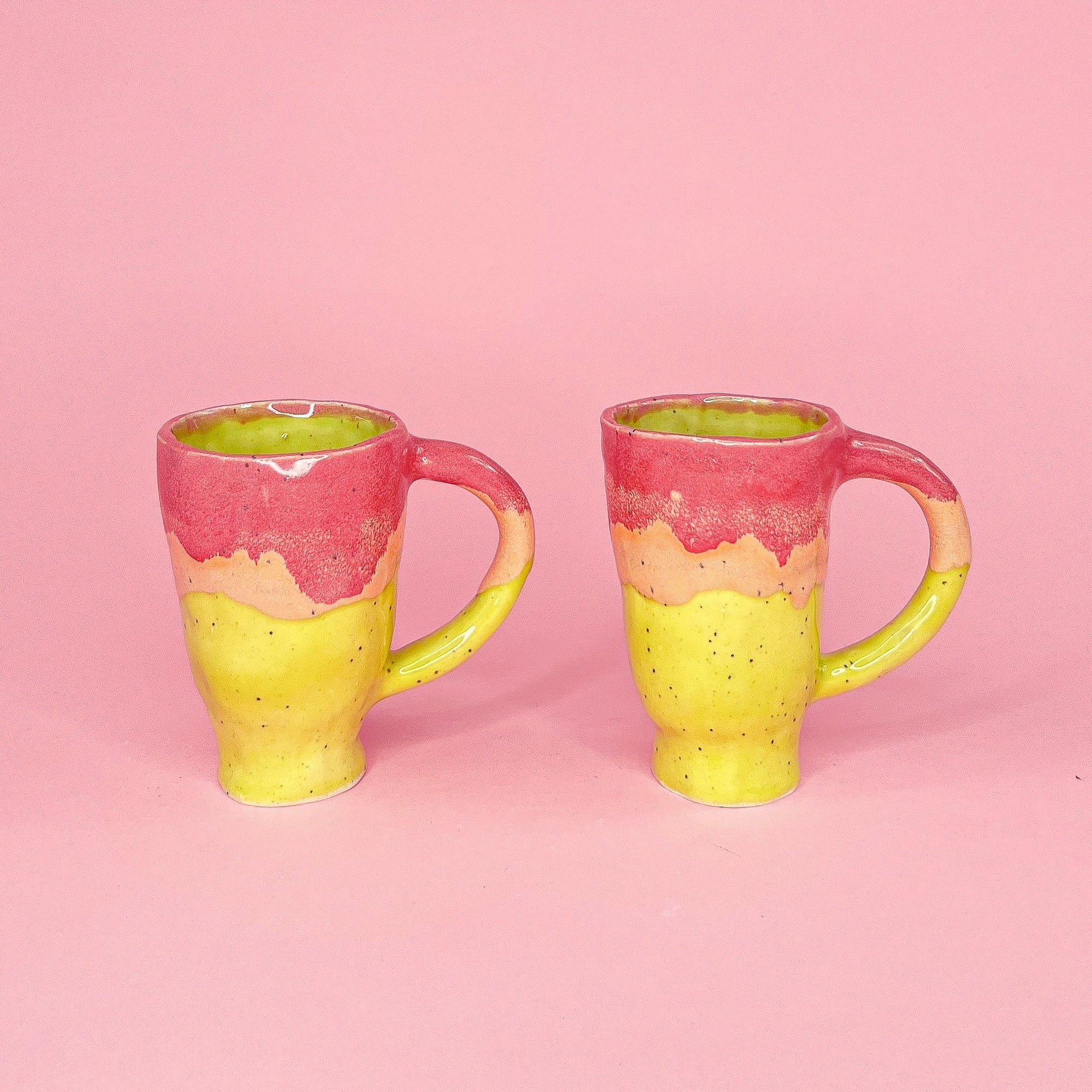 Sorbet Mug