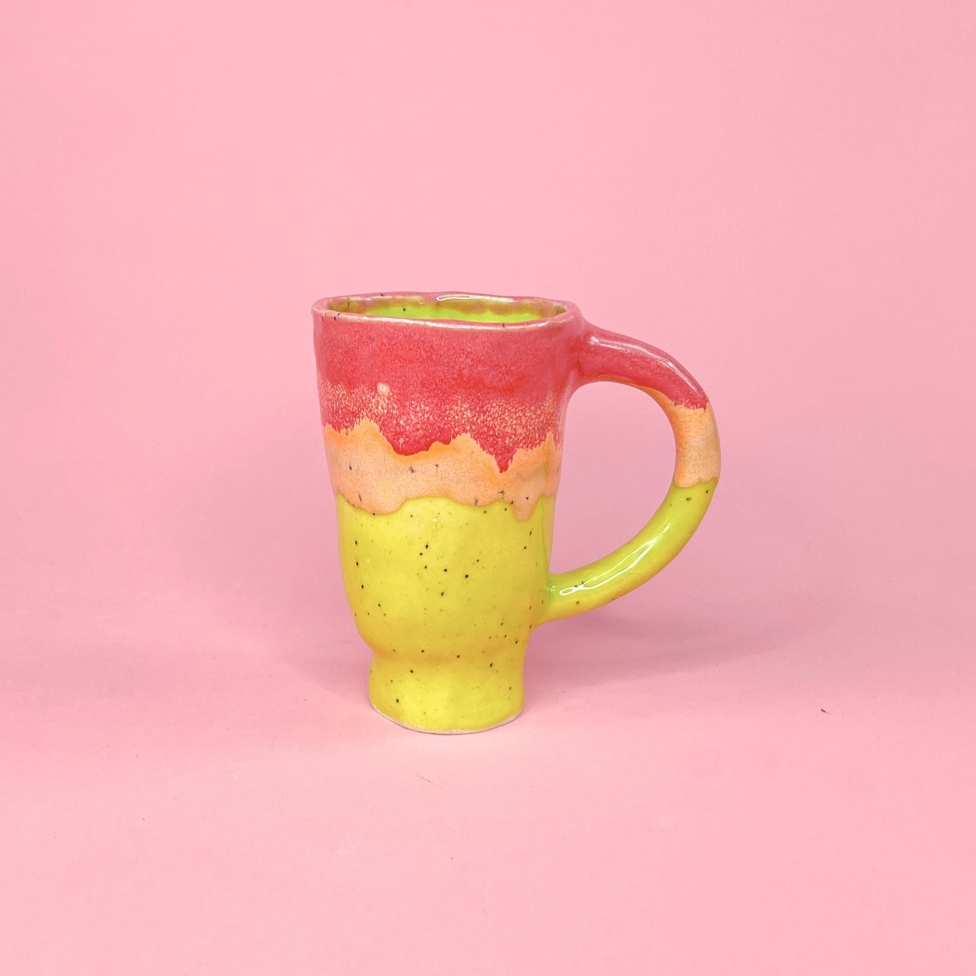 Sorbet Mug