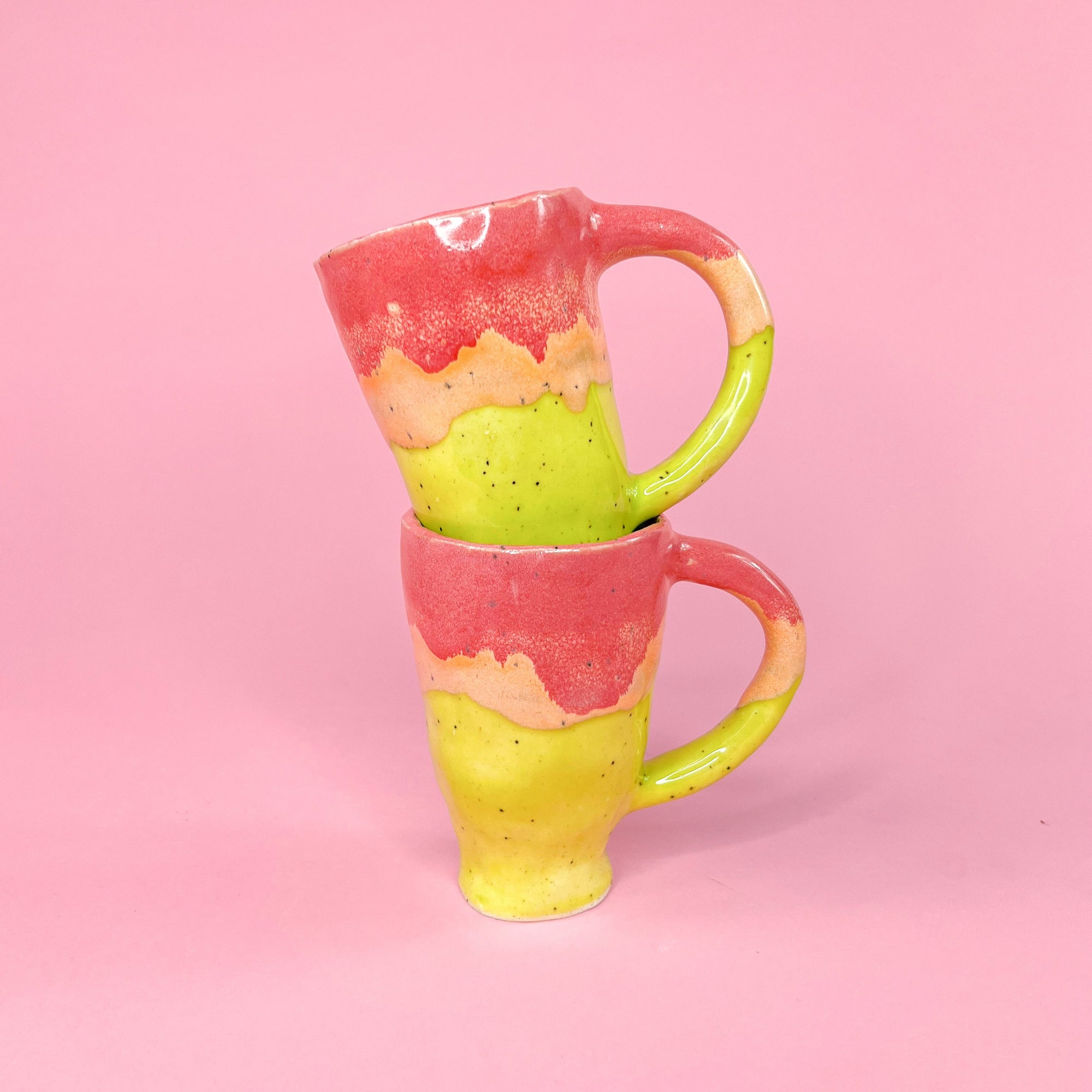 Sorbet Mug