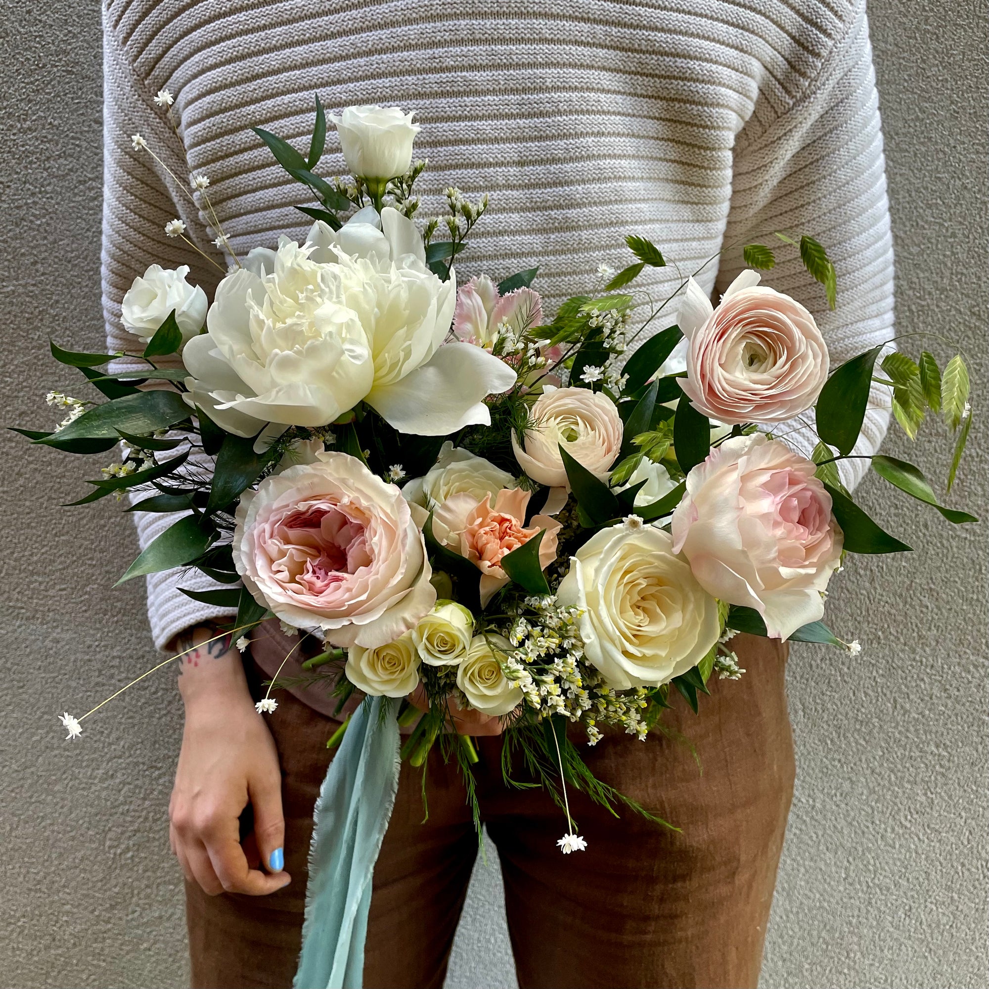 Bridal Bouquet