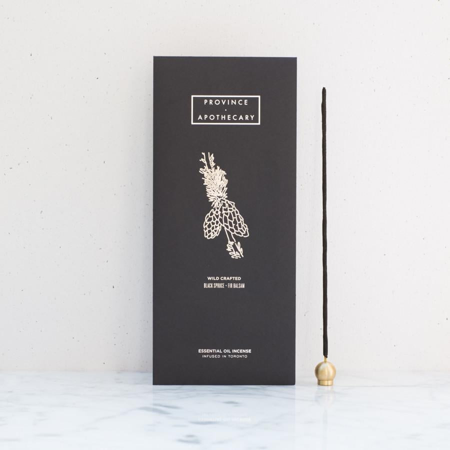 Province Apothecary Incense