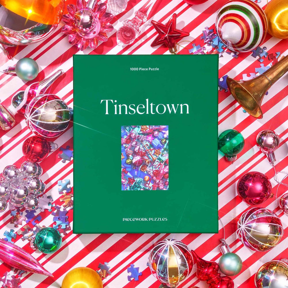 Tinseltown Puzzle