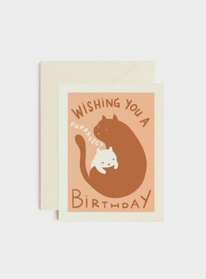 
            
                Load image into Gallery viewer, Purrrfect Birthday
            
        