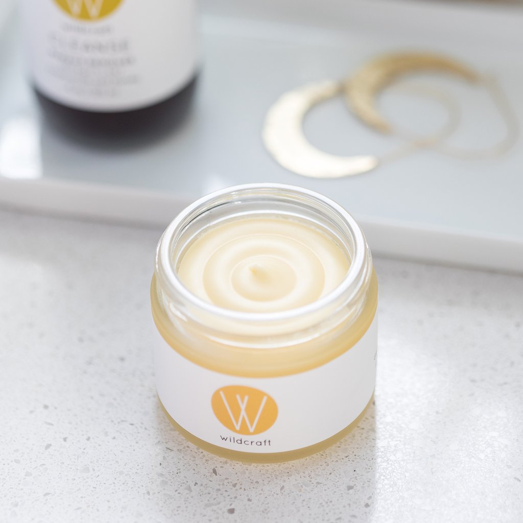 Restore Face Cream
