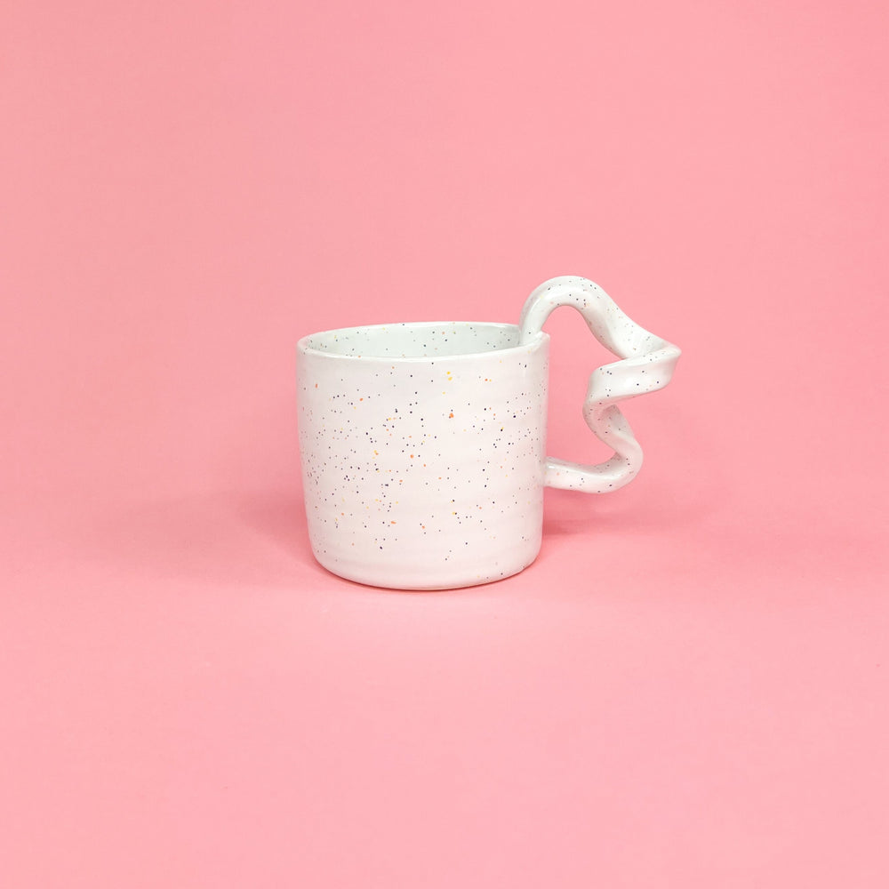
            
                Load image into Gallery viewer, Squiggle Mug
            
        