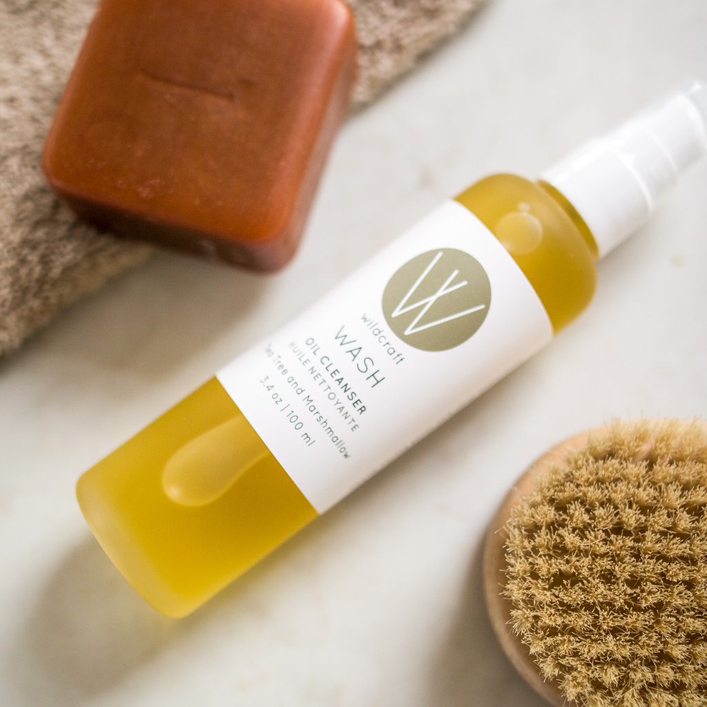 Oil Cleanser