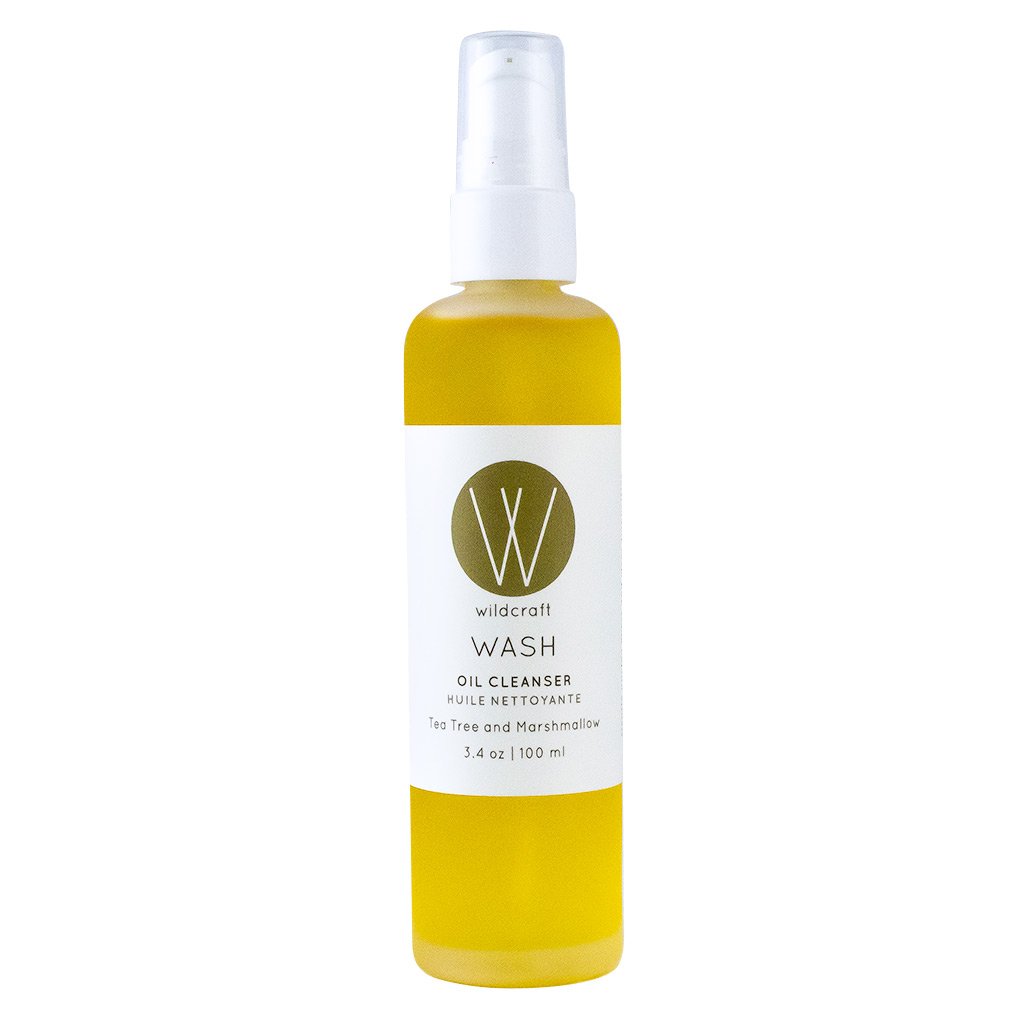 Oil Cleanser